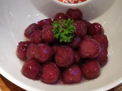 -路边羊烧烤酒场(宝带路店)