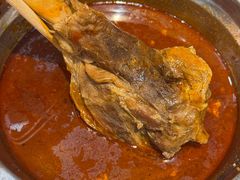 -柳州肥姨妈大骨螺蛳粉(万达中心店)