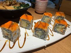 -桃花丼烧肉饭(凯丹商场店)