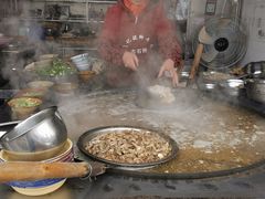 -周记翘脚牛肉