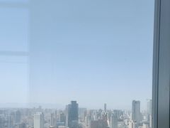 -视界美食自助餐厅·石家庄希尔顿酒店