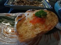 -曙亚洲餐厅-重庆富力艾美酒店(南坪万达广场店)