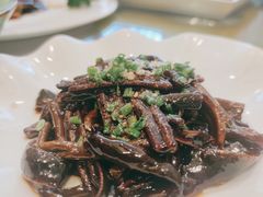 -老克勒上海菜(南京路步行街店)