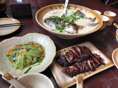 -75幢私房菜馆