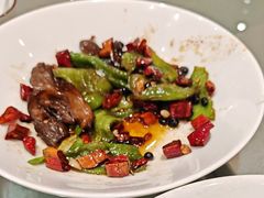 -辛香味烧鱼馆·非遗技艺·排骨红烧肉(光谷医药园店)