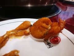 去皮牛蛙-馋嘴蛙火锅