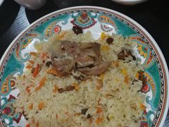 -巴依老爷新疆美食(远洋未来汇购物中心店)