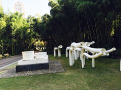 -苏州河梦清园环保主题公园