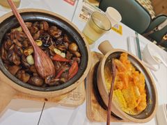 -火啫啫·粤式啫啫煲(南京弘阳店)