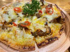 -Let's Taipei 非常烘焙(太古里店)