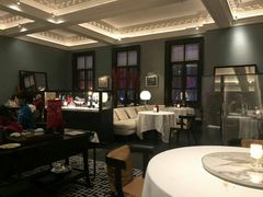 大堂-宝丽轩中餐厅BAOLIXUAN