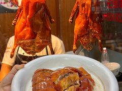 -盛记顺德高佬猪杂粥