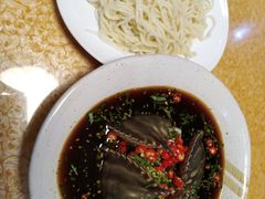 招牌卤蟹-小郭私房菜·海肠捞饭店(学士街店)