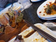 -汉巴味德(大悦城店)