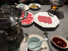 -鼎鼎香·港式火锅(北京SKP店)