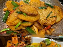 -隔壁老王·家常云南菜(花巷店)