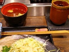 -牛かつもと村(上野店)
