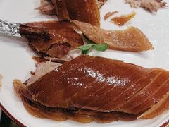 -大鸭梨烤鸭(金色漫香店)