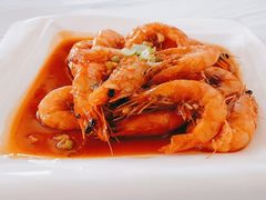 -1910老鲁味海鲜·戳子肉·青岛菜(金沙滩店)