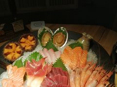 -黑木原精致料理·铁板烧