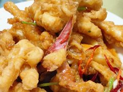 -九龙餐厅(大沽路店)