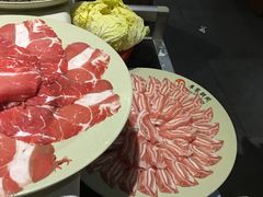 -羊家胡同·龙虾烧烤火锅(龙汇路店)