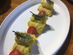 -必点海鲜·鲅鱼水饺(鞍山西道店)