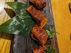 -樱町三味日本料理(城乡世纪广场店)