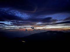 -灵山