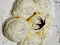 雪绵豆沙-奉天小馆·非遗东北菜(济南万象城店)