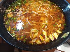 -鼎高高陕西美食(龙德广场店)