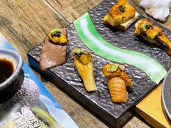 -古田居·特色寿司料理(骏欣中心店)