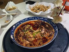 -川味堂·四川豆花(八卦岭店)