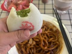 -张果佬年糕卷(科巷店)