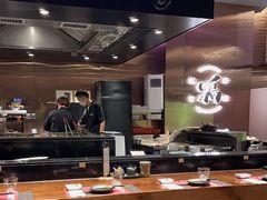 -鸟山鸣·日料食堂(王府井店)