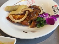 -沿江海南菜·文昌鸡祖师爷(大东海店)