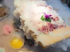 -塔兰齐新疆孜然火锅(鲤鱼山路店)