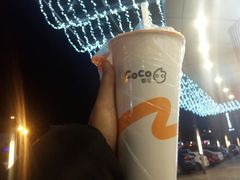 -CoCo都可(长江西路华联店)