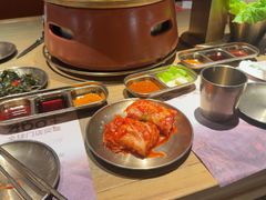 -西塔老太太泥炉烤肉(亚运村店)