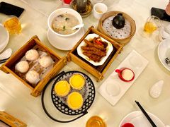 -金翠皇宫粤菜·点心·海鲜(翡翠店)