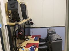 -网鱼电竞(上海青浦朱家角店)