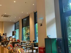 -星巴克(古美路店)