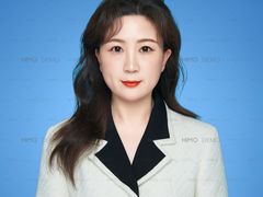 -海马体照相馆(大连罗斯福广场店)