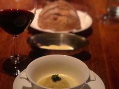 -非常时髦餐厅VUE Restaurant(外滩茂悦大酒店)