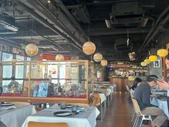 -安妮意大利餐厅(日坛店)