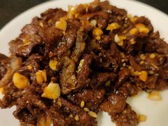 老爆三-清真宏玉祥黄门脸餐厅(华荫东里店)