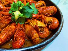 -辣螃铠盆盆蟹大排档(总店)