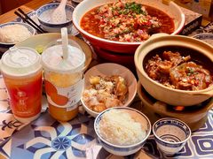 -图味美小黄鱼·景德菜(浙江路店)