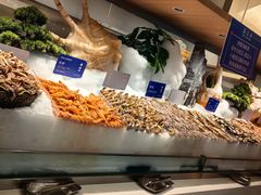 -星伦多自助料理·涮烤一体(江桥万达店)