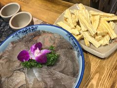 -蜀大侠火锅(古田店)